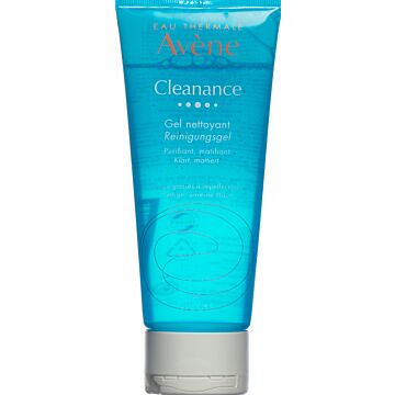 AVENE Cleanance Reinigungsgel Tb 200 ml