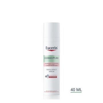 EUCERIN DermoPure Serum Triple Eff Disp 40 ml