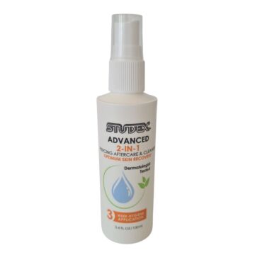 STUDEX 10050 Advanced 2in1 Pflege&Reiniger 100 ml