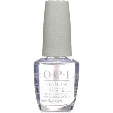 OPI NATTC NAT - TOP COAT 15 ml