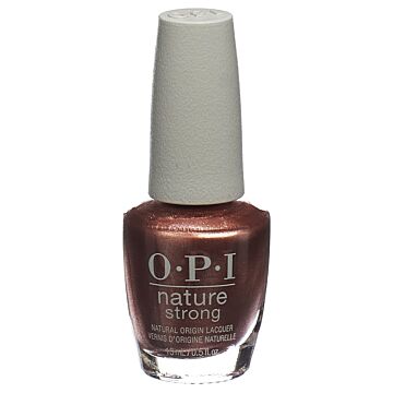 OPI NAT015 NAT - INTENT ARE ROSE GOLD 15 ml
