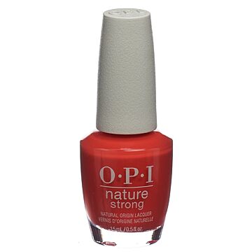 OPI NAT011 NAT - ONCE AND FLORAL 15 ml