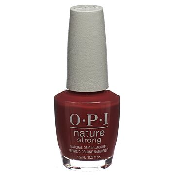 OPI NAT014 NAT - GIVE A GARNET 15 ml