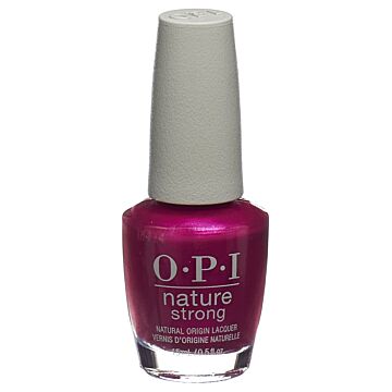 OPI NAT022 NAT - THISTLE MAKE YOU BLOOM 15 ml