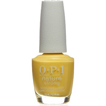 OPI NAT030 NAT - MAKE MY DAISY 15 ml