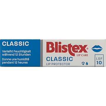 BLISTEX Classic Stick 4.2 g