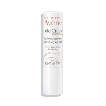 AVENE Cold Cream Nutrit Lippenpflege 4 g