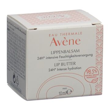 AVENE Inten feuchtigkeit Lippenbalsam 10 ml