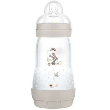 MAM Easy Start Anti-Colic Flasche 260ml 2+m Unisex