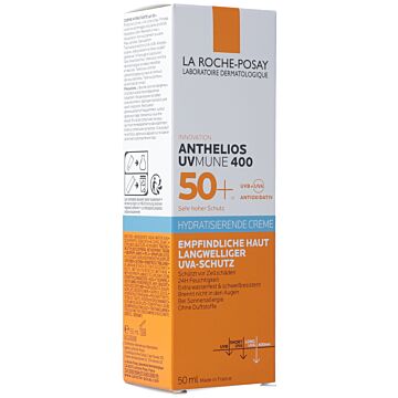 ROCHE POSAY Anthelios Ultra Cr UV Mune 50+ 50 ml