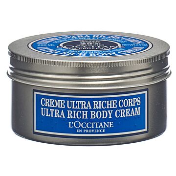 L'OCCIT KARIT Cr Ultra Riche Corps 200 ml