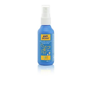 ANTI BRUMM Kids Sensitive Vapo 75 ml