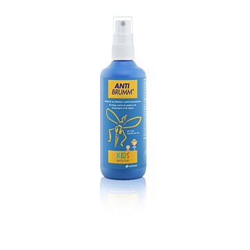 ANTI BRUMM Kids Sensitive Vapo 150 ml