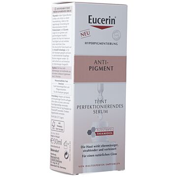 EUCERIN Anti-Pigment Serum Teint perf 30 ml