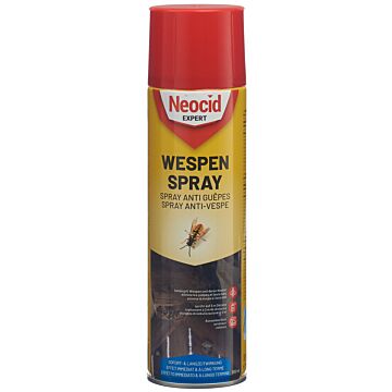 NEOCID EXPERT Wespen-Spray Forte 500 ml