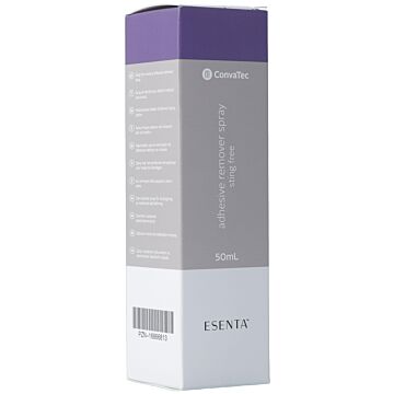 ESENTA Pflasterlöser Spray 50 ml