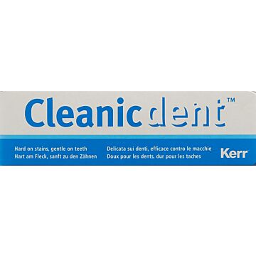 CLEANICDENT Zahnreinigungspaste Tb 40 ml