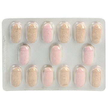 VERACTIV Recharge Drei-Phasen-Tabl 30 Stk