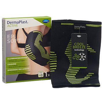 DERMAPLAST Active Epi Soft L