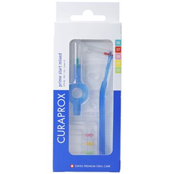 CURAPROX CPS prime start mixed Set