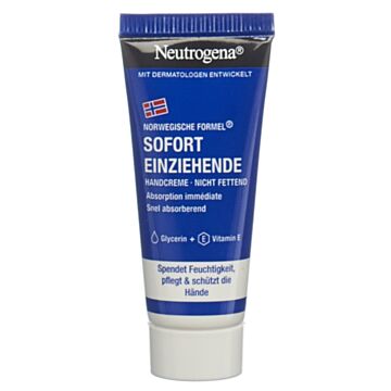 NEUTROGENA Handcreme sofort einziehend 15 ml