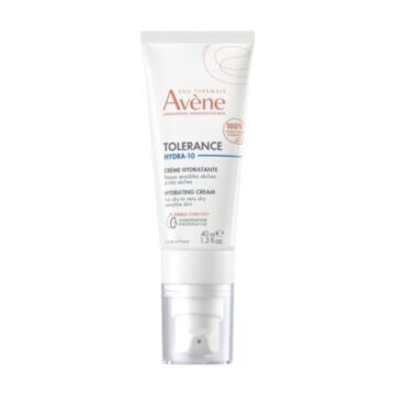 AVENE Tolér Hydra-10 Feuchtigkeitscr Tb 40 ml