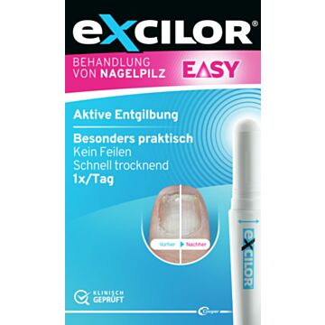 EXCILOR EASY Dosierstift 4 ml