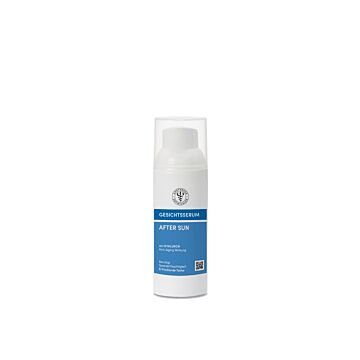 A&E After Sun Gesichtsserum Disp 50 ml
