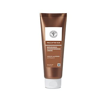 A&E Sonnenpflege Bräunungsintens Cr Tb 125 ml