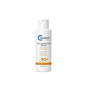 CERAMOL Sun Cream SPF50+ Fl 200 ml