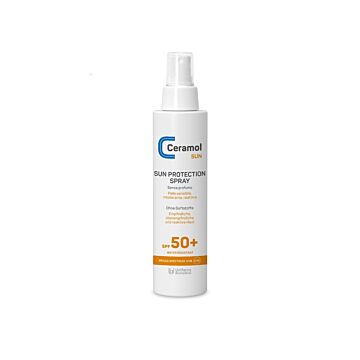 CERAMOL Sun Spray SPF50+ 150 ml