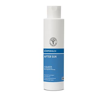 A&E After Sun Körpermilch Disp 250 ml