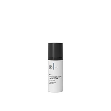 A&E Hyaluron feuchtigkeits Creme Mann 50 ml