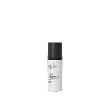 A&E Hyaluron Aloe Vera Creme Mann 50 ml