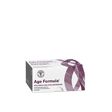 A&E Collagen Supplements Age Formula 20 Amp 12 ml
