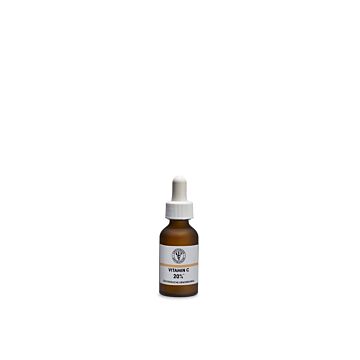 A&E Aktivstoff Vitamin C 20 % Pip Fl 20 ml