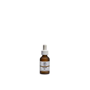 A&E Aktivstoff Koffein 5 % Pip Fl 20 ml