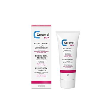 CERAMOL Beta Complex Fluid Tb 100 ml