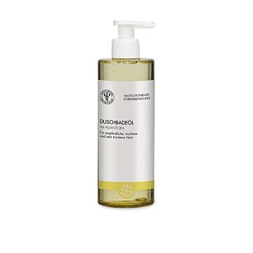 A&E Duschbadeöl mit Allantoin Fl 400 ml