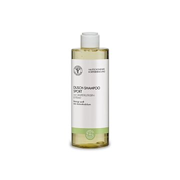 A&E Dusch-Shampoo Sport Fl 300 ml