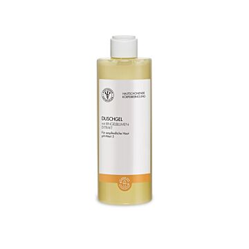 A&E Duschgel Ringelblumen-Extrakt 400 ml