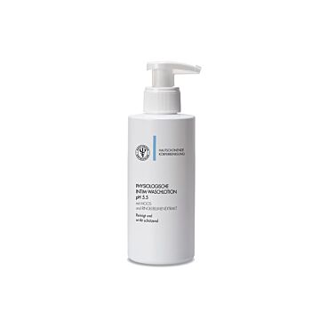 A&E Intim-Waschlotion physiologisch pH5.5 250 ml