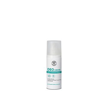 A&E Deo Creme Antitranspirant 50 ml