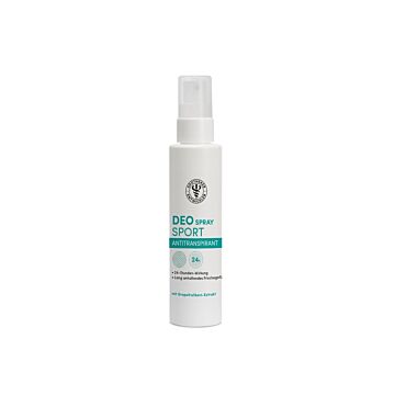 A&E Deo Spray Antitranspirant Sport 100 ml