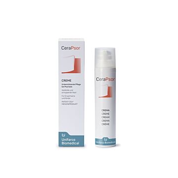 CERAMOL Psor Creme 100 ml