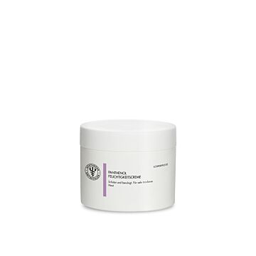 A&E Körpercreme feuchtigkeit Panthenol Topf 450 ml