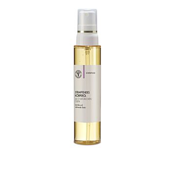 A&E Körperöl straffend Spr 100 ml