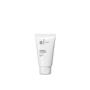 A&E Handcreme nährend Tb 75 ml