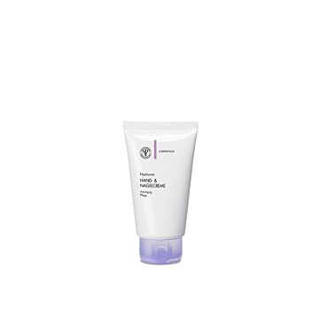 A&E Hand- & Nagelcreme Hyaluron Tb 75 ml