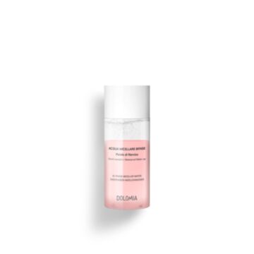 DOLOMIA Zweiphasen-Mizellenwasser Fl 150 ml